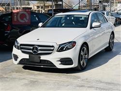 مێرسێدس بێنز E-Class